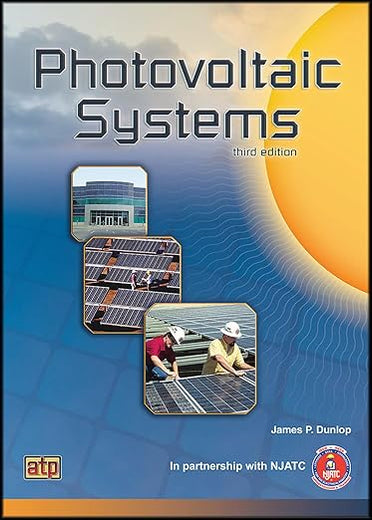 Photovoltaic Systems
