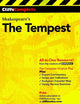 CliffsComplete The Tempest
