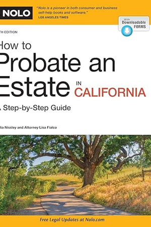 How to Probate an Estate in California