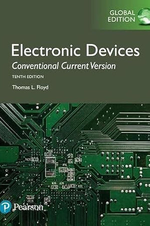 Electronic Devices, Global Edition