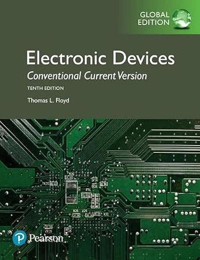 Electronic Devices, Global Edition