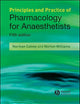 Principles and Practice of Pharmacology for Anaesthetists