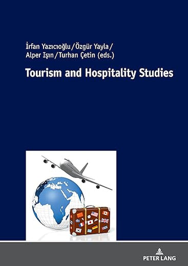 Tourism and Hospitality Studies