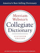 Merriam-Webster's Collegiate Dictionary, 11th Ed.