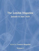 The London Magazine: The Romantics in Context
