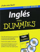 Ingles Para Dummies Audio Set (Spanish Edition)