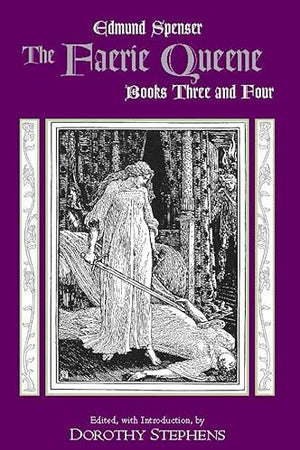 The Faerie Queene, Books Three and Four