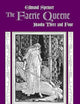 The Faerie Queene, Books Three and Four