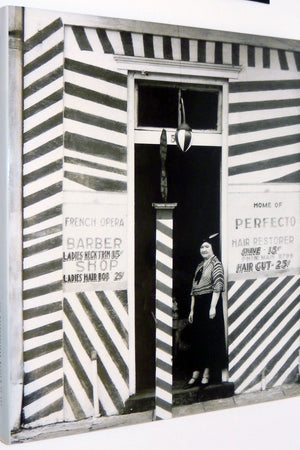 Walker Evans