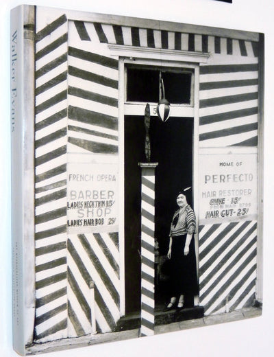 Walker Evans