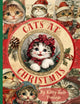Cats at Christmas: A Festive Collection for Junk Journals, Scrapbooking, Papercraft, and Cut Out and Collage