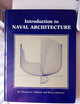 Introduction to Naval Architecture