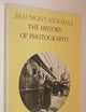 The History of Photography from 1839 to the Present Day