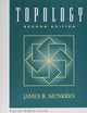 Topology (Classic Version) (Pearson Modern Classics for Advanced Mathematics Series)