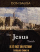 The Jesus Tomb: Is It Fact or Fiction? Scholars Chime In