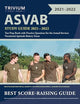 ASVAB Study Guide 2021-2022: Test Prep Book with Practice Questions for the Armed Services Vocational Aptitude Battery Exam