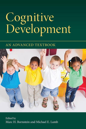 Cognitive Development: An Advanced Textbook