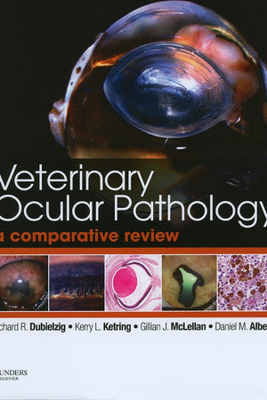 Veterinary Ocular Pathology: A Comparative Review