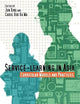 Service-Learning in Asia: Curricular Models and Practices
