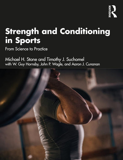 Strength and Conditioning in Sports