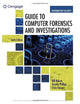 Guide To Computer Forensics and Investigations - Standalone Book