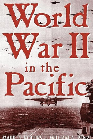World War II in the Pacific