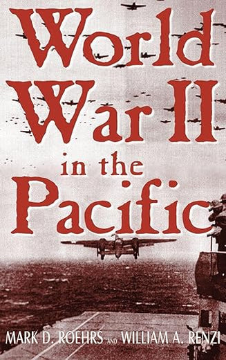World War II in the Pacific