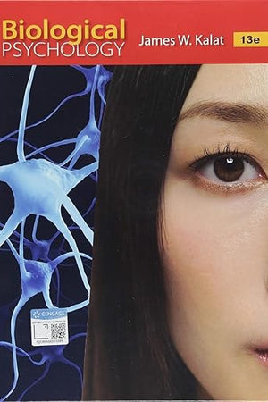 Biological Psychology (MindTap Course List)