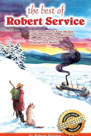 The Best of Robert Service