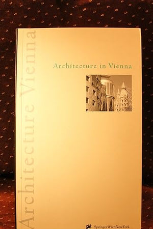 Architecture in Vienna
