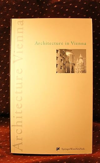 Architecture in Vienna