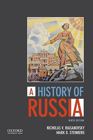 A History of Russia