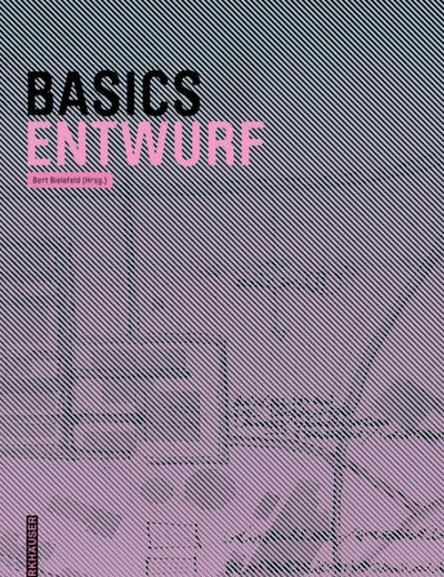 Basics Entwurf (German Edition)