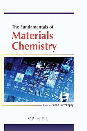 The fundamentals of Materials chemistry