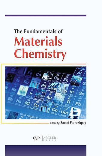 The fundamentals of Materials chemistry