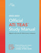 Official ATI TEAS Study Manual 2022-2023: .