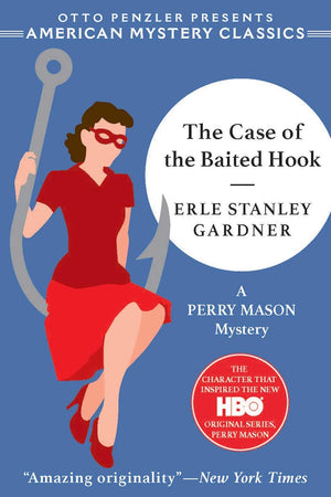 The Case of the Baited Hook (Perry Mason)