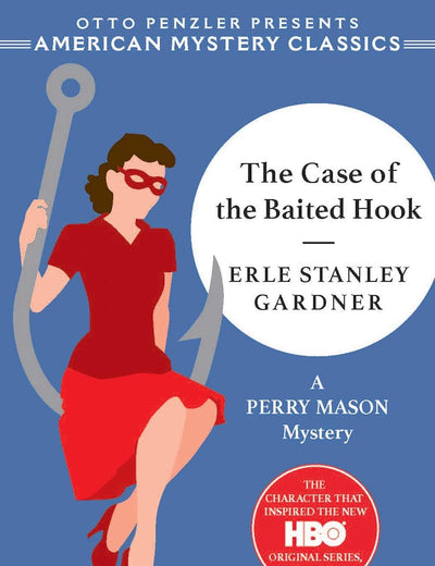 The Case of the Baited Hook (Perry Mason)