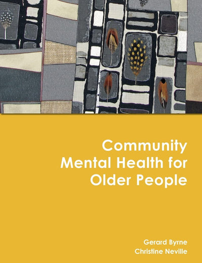 Community Mental Health for Older People