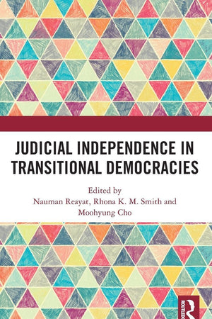 Judicial Independence in Transitional Democracies