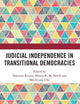 Judicial Independence in Transitional Democracies