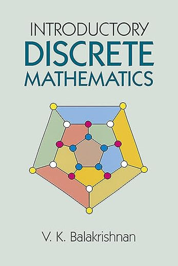 Introductory Discrete Mathematics (Dover Books on Computer Science)