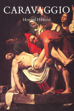 Caravaggio (Icon Editions)