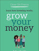 Clever Girl Finance: Learn How Investing Works, Grow Your Money