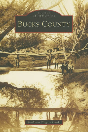 Bucks County (PA) (Images of America)