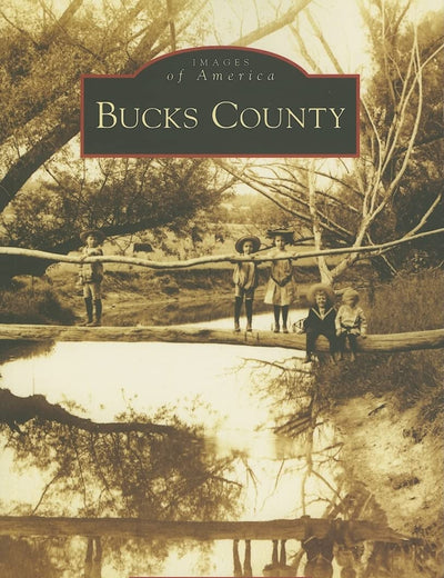 Bucks County (PA) (Images of America)