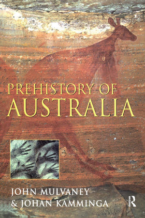 Prehistory of Australia