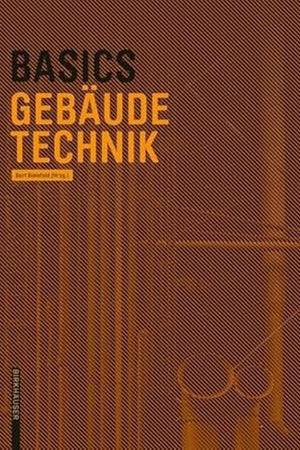 Basics Gebäudetechnik (German Edition)