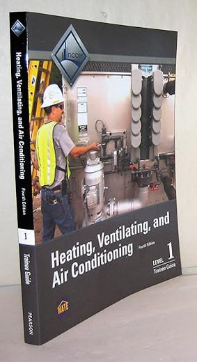 HVAC Trainee Guide, Level 1