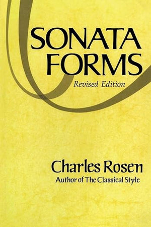 Sonata Forms